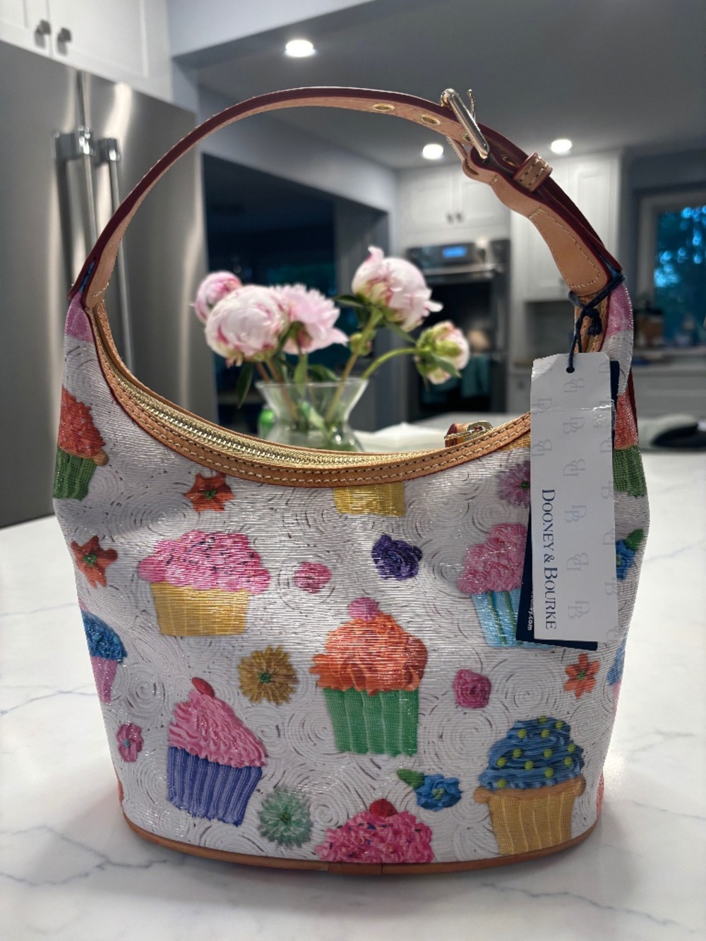 Dooney & Bourke Purse